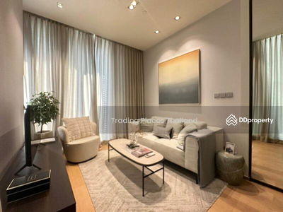 28 Chidlom, Bangkok, Thailand 28 Chidlom, Bangkok, Thailand