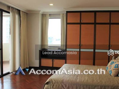 3 Bedrooms Apartment for Rent in Sukhumvit, Bangkok near BTS Asok - MRT Sukhumvit at Perfect for fa, Bangkok, Thailand 3 Bedrooms Apartment for Rent in Sukhumvit, Bangkok near BTS Asok - MRT Sukhumvit at Perfect for fa, Bangkok, Thailand