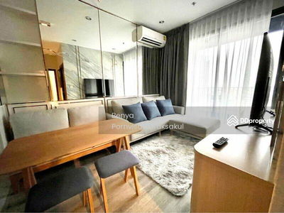 IDEO Mobi Sukhumvit 66, Bangkok, Thailand IDEO Mobi Sukhumvit 66, Bangkok, Thailand