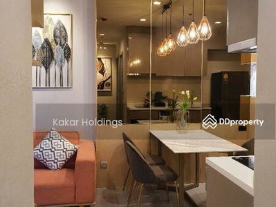 Life Sukhumvit 62, Bangkok, Thailand Life Sukhumvit 62, Bangkok, Thailand