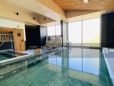For Rent Dormy Residences Sriracha Condominium, Chon Buri, Thailand For Rent Dormy Residences Sriracha Condominium, Chon Buri, Thailand