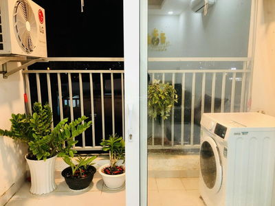 Moonlight Park View, Vietnam Moonlight Park View, Vietnam