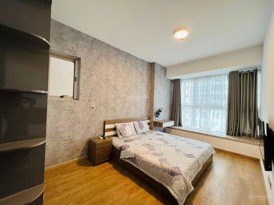 Midtown Phu My Hung, Vietnam Midtown Phu My Hung, Vietnam