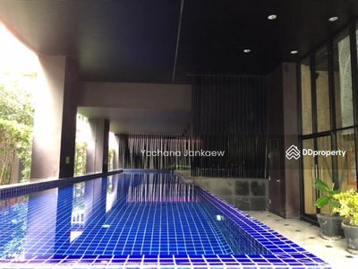 Noble Reveal, Bangkok, Thailand Noble Reveal, Bangkok, Thailand