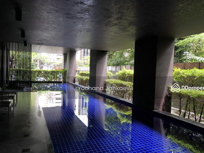 Noble Reveal, Bangkok, Thailand Noble Reveal, Bangkok, Thailand