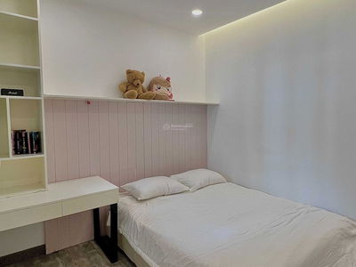 The Tresor, Vietnam The Tresor, Vietnam