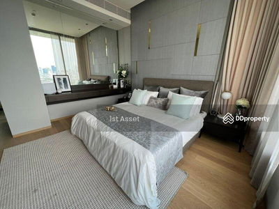 Saladaeng One, Bangkok, Thailand Saladaeng One, Bangkok, Thailand