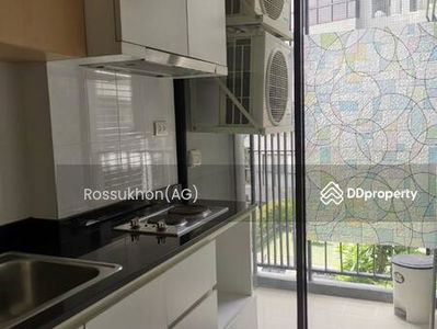 The Green III, Bangkok, Thailand The Green III, Bangkok, Thailand