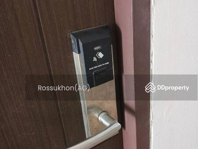 The Green III, Bangkok, Thailand The Green III, Bangkok, Thailand