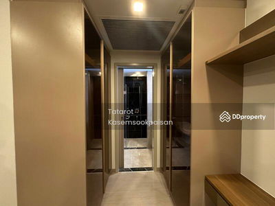 One9Five Asoke-Rama 9, Bangkok, Thailand One9Five Asoke-Rama 9, Bangkok, Thailand