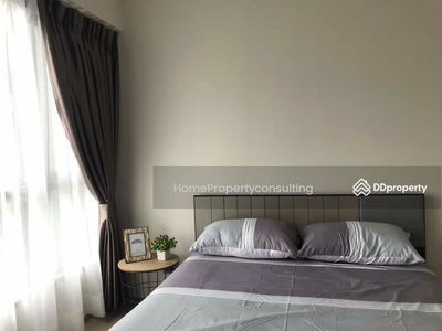 Whizdom Station Ratchada-Thapra, Bangkok, Thailand Whizdom Station Ratchada-Thapra, Bangkok, Thailand