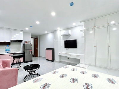 Ben Thanh Ward, Vietnam Ben Thanh Ward, Vietnam