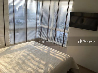 HQ Thonglor by Sansiri, Bangkok, Thailand HQ Thonglor by Sansiri, Bangkok, Thailand