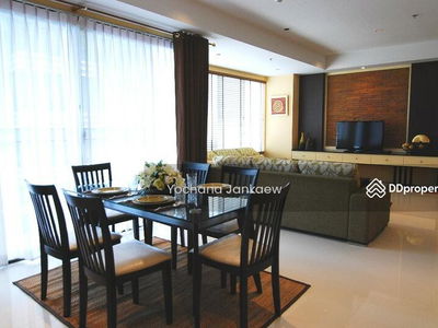 The Emporio Place, Bangkok, Thailand The Emporio Place, Bangkok, Thailand