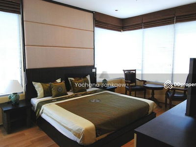 The Emporio Place, Bangkok, Thailand The Emporio Place, Bangkok, Thailand