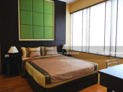 The Emporio Place, Bangkok, Thailand The Emporio Place, Bangkok, Thailand