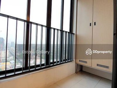 IDEO MOBI Sukhumvit 81, Bangkok, Thailand IDEO MOBI Sukhumvit 81, Bangkok, Thailand