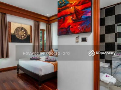 Surin Sabai, Phuket, Thailand Surin Sabai, Phuket, Thailand