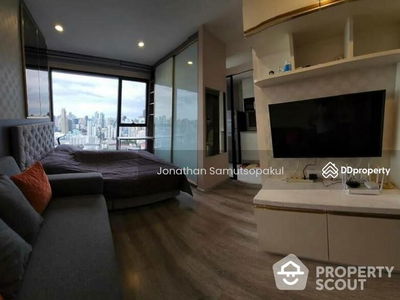 IDEO Mobi Asoke, Bangkok, Thailand IDEO Mobi Asoke, Bangkok, Thailand