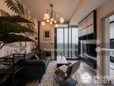 The Line Sukhumvit 101, Bangkok, Thailand The Line Sukhumvit 101, Bangkok, Thailand