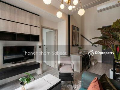 The Line Sukhumvit 101, Bangkok, Thailand The Line Sukhumvit 101, Bangkok, Thailand