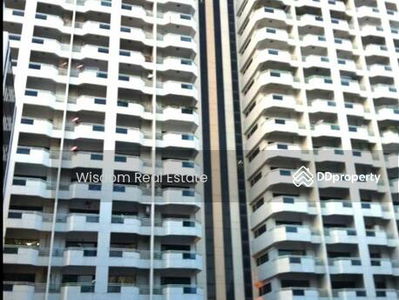 Bangna Complex Residential, Bangkok, Thailand Bangna Complex Residential, Bangkok, Thailand