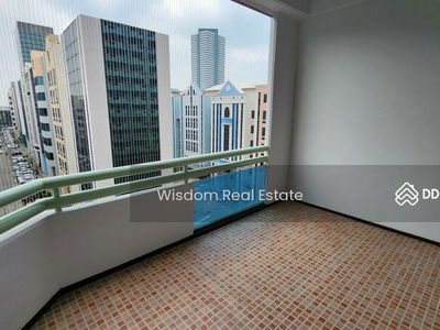 Bangna Complex Residential, Bangkok, Thailand Bangna Complex Residential, Bangkok, Thailand