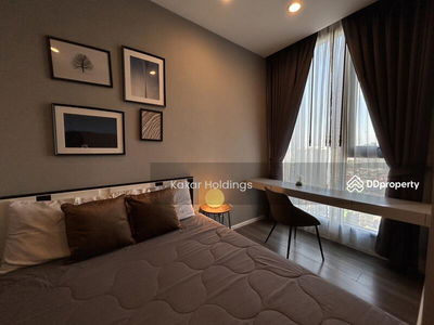 Whizdom Essence, Bangkok, Thailand Whizdom Essence, Bangkok, Thailand