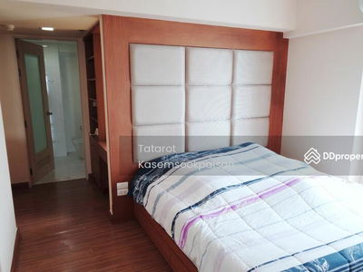 My Resort Bangkok Condominium, Bangkok, Thailand My Resort Bangkok Condominium, Bangkok, Thailand