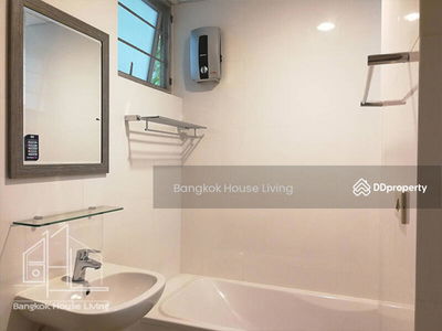 Aramvej Apartment, Bangkok, Thailand Aramvej Apartment, Bangkok, Thailand