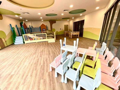 Mizuki Park, Vietnam Mizuki Park, Vietnam