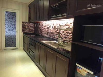 Horizon Building, Vietnam Horizon Building, Vietnam