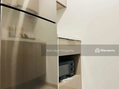 One9Five Asoke-Rama 9, Bangkok, Thailand One9Five Asoke-Rama 9, Bangkok, Thailand