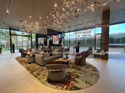 Rhythm Charoenkrung Pavillion, Bangkok, Thailand Rhythm Charoenkrung Pavillion, Bangkok, Thailand