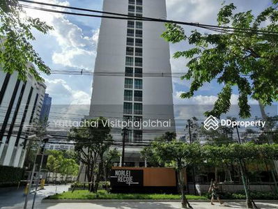 Noble Recole, Bangkok, Thailand Noble Recole, Bangkok, Thailand