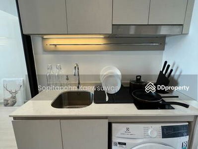 Knightsbridge Prime Sathorn, Bangkok, Thailand Knightsbridge Prime Sathorn, Bangkok, Thailand