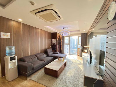 Imperial Plaza, Vietnam Imperial Plaza, Vietnam