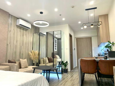 Imperia Smart City, Vietnam Imperia Smart City, Vietnam