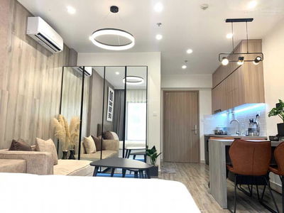 Imperia Smart City, Vietnam Imperia Smart City, Vietnam