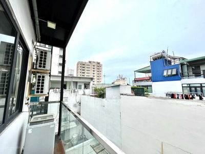 Nguyen Duy Street, Vietnam Nguyen Duy Street, Vietnam