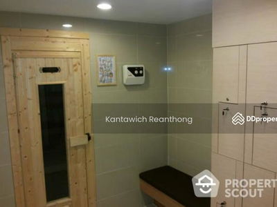 15 Sukhumvit Residences, Bangkok, Thailand 15 Sukhumvit Residences, Bangkok, Thailand