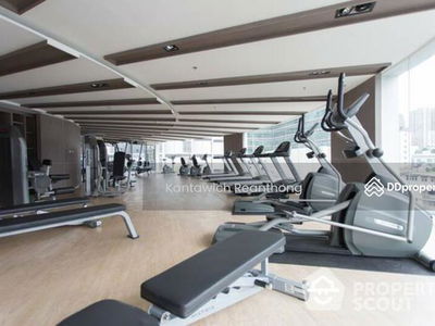 15 Sukhumvit Residences, Bangkok, Thailand 15 Sukhumvit Residences, Bangkok, Thailand