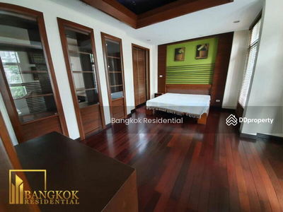 House in Compound, Bangkok, Thailand House in Compound, Bangkok, Thailand