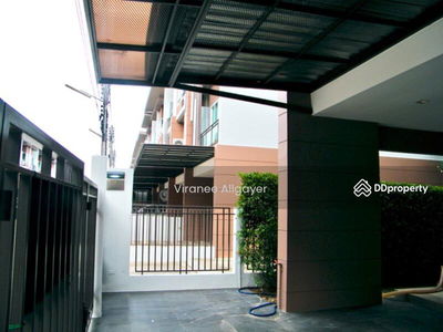 Townhome for rent in the city, Nakhon Ratchasima., Thailand Townhome for rent in the city, Nakhon Ratchasima., Thailand