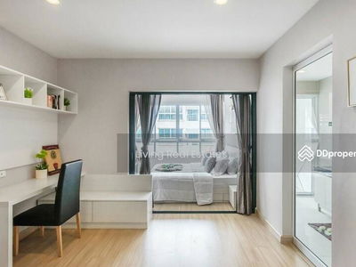 Happy Condo Ladprao 101, Bangkok, Thailand Happy Condo Ladprao 101, Bangkok, Thailand