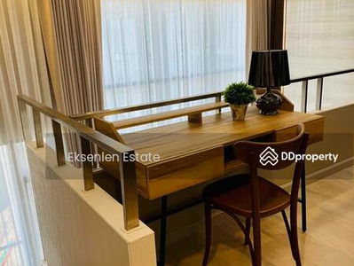 Knightsbridge Prime Sathorn, Bangkok, Thailand Knightsbridge Prime Sathorn, Bangkok, Thailand