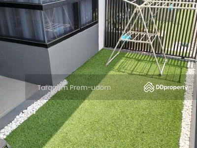 Maru Ekkamai 2, Bangkok, Thailand Maru Ekkamai 2, Bangkok, Thailand