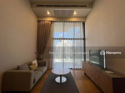 Siamese Exclusive Sukhumvit 31, Bangkok, Thailand Siamese Exclusive Sukhumvit 31, Bangkok, Thailand