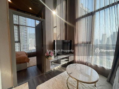 KnightsBridge Space Rama 9, Bangkok, Thailand KnightsBridge Space Rama 9, Bangkok, Thailand