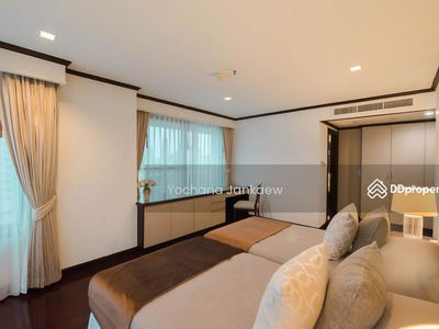 Mayfair Garden, Bangkok, Thailand Mayfair Garden, Bangkok, Thailand